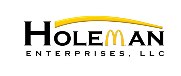 Holeman Enterprises Logo